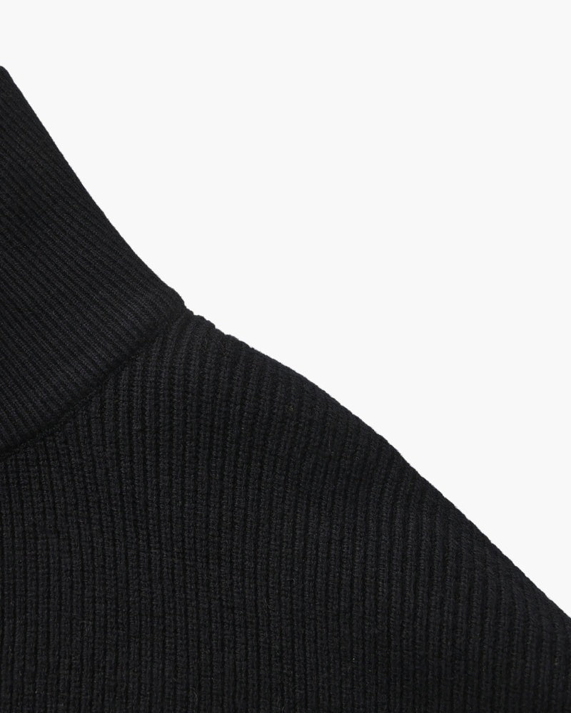 Cairo Halfzip