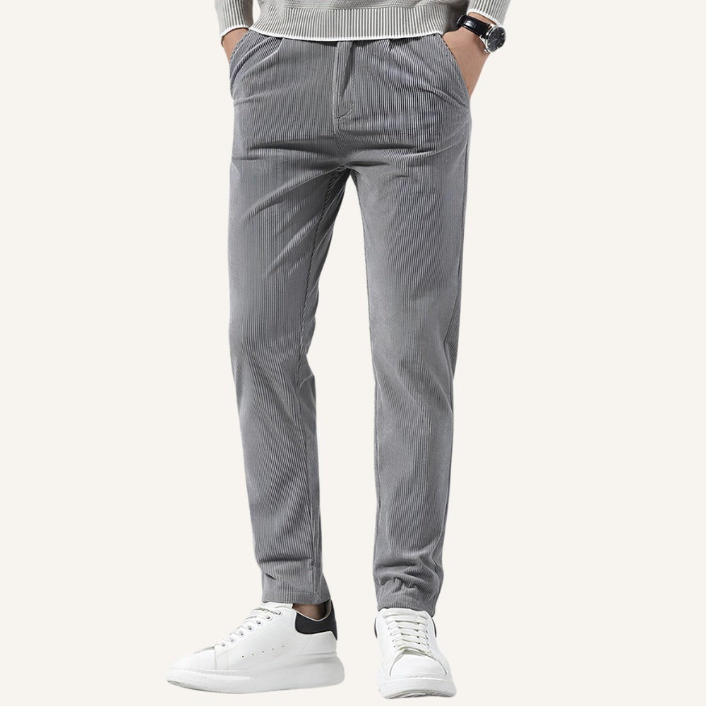Samthose Slim Fit Versailles