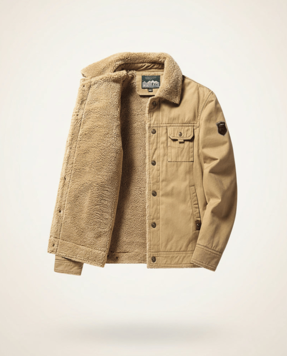 Sherpajacke Heritage Field