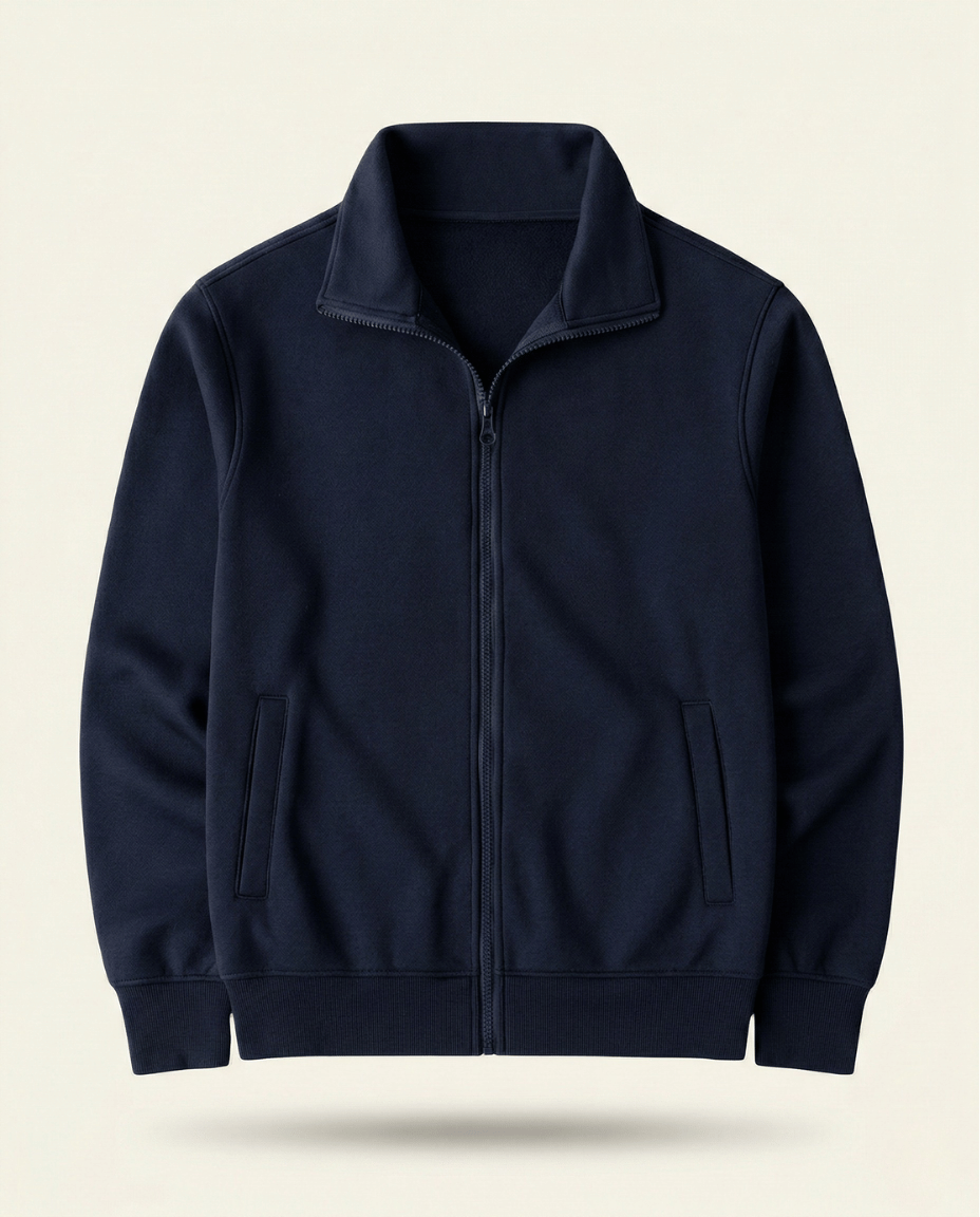 Stehkragenjacke Cleveland Heritage