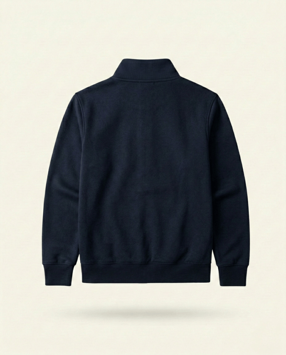 Stehkragenjacke Cleveland Heritage