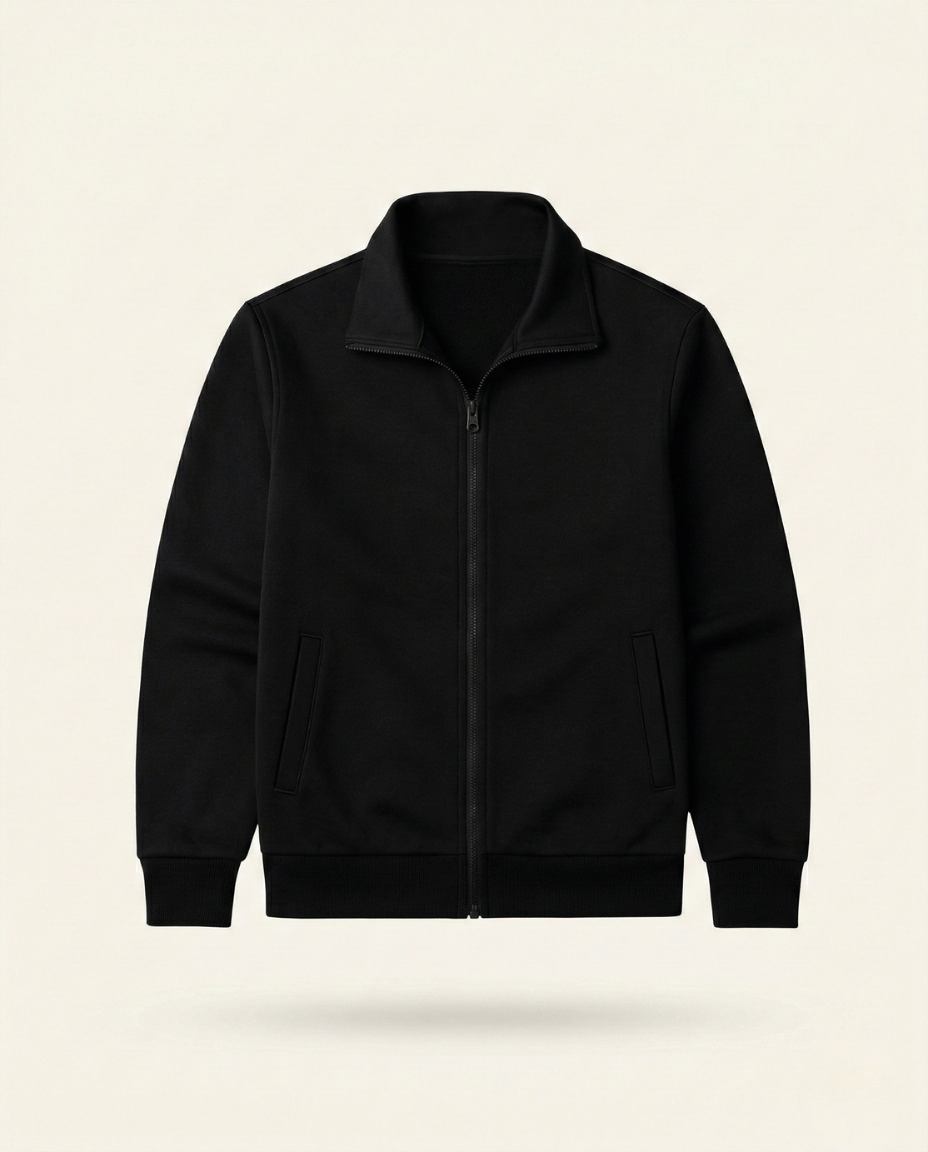 Stehkragenjacke Cleveland Heritage