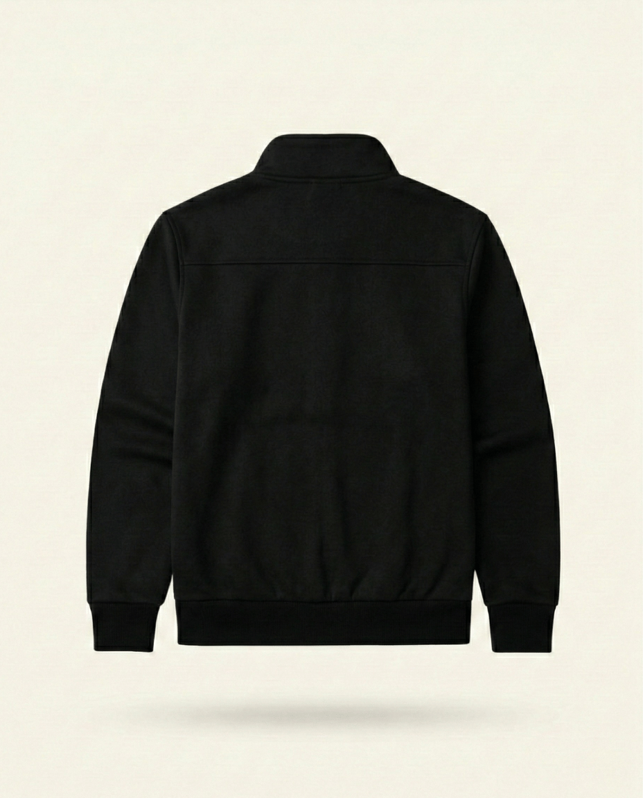 Stehkragenjacke Cleveland Heritage