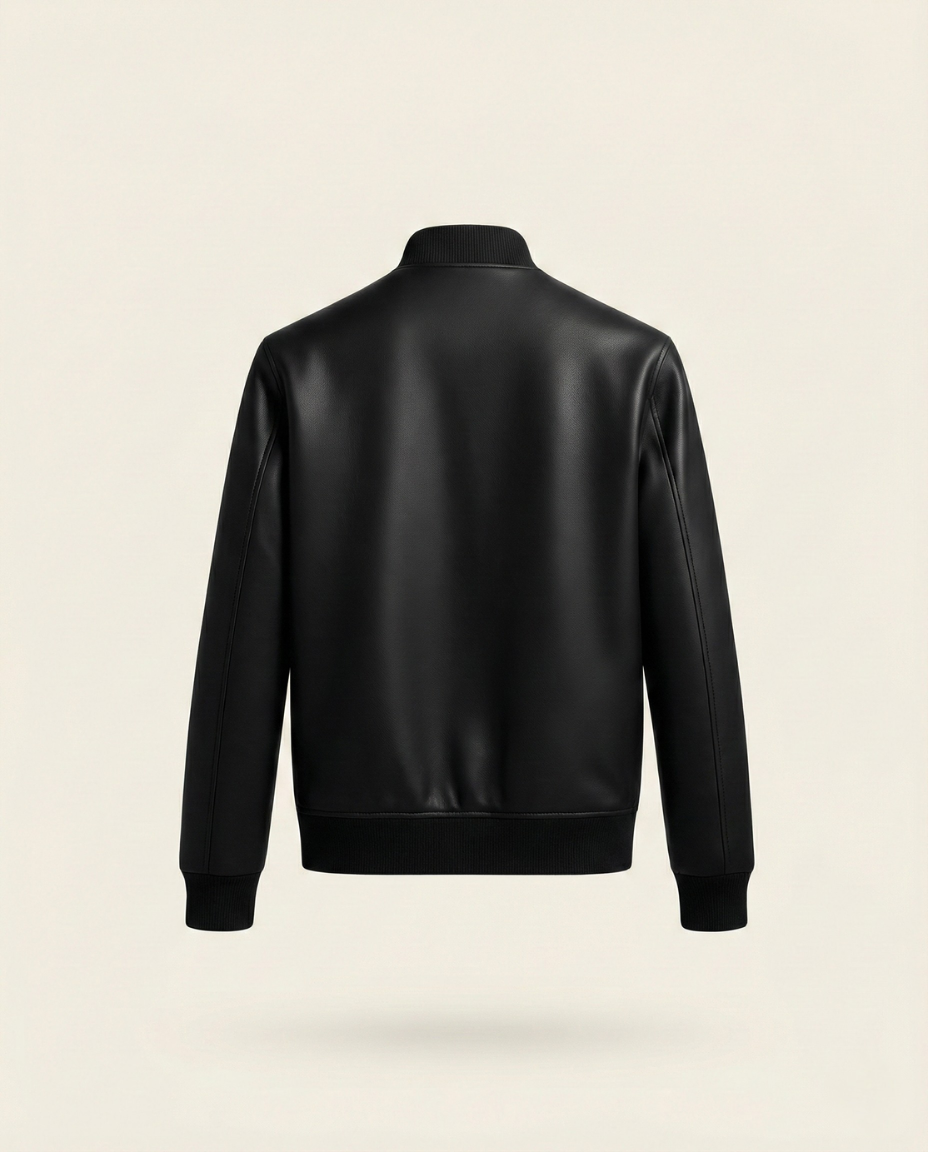 Lederjacke Urban Heritage