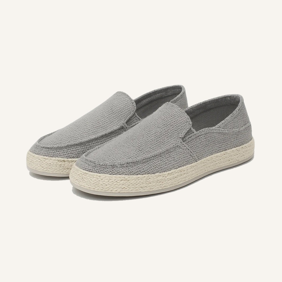 Slip-On-Schuhe Riviera Weave
