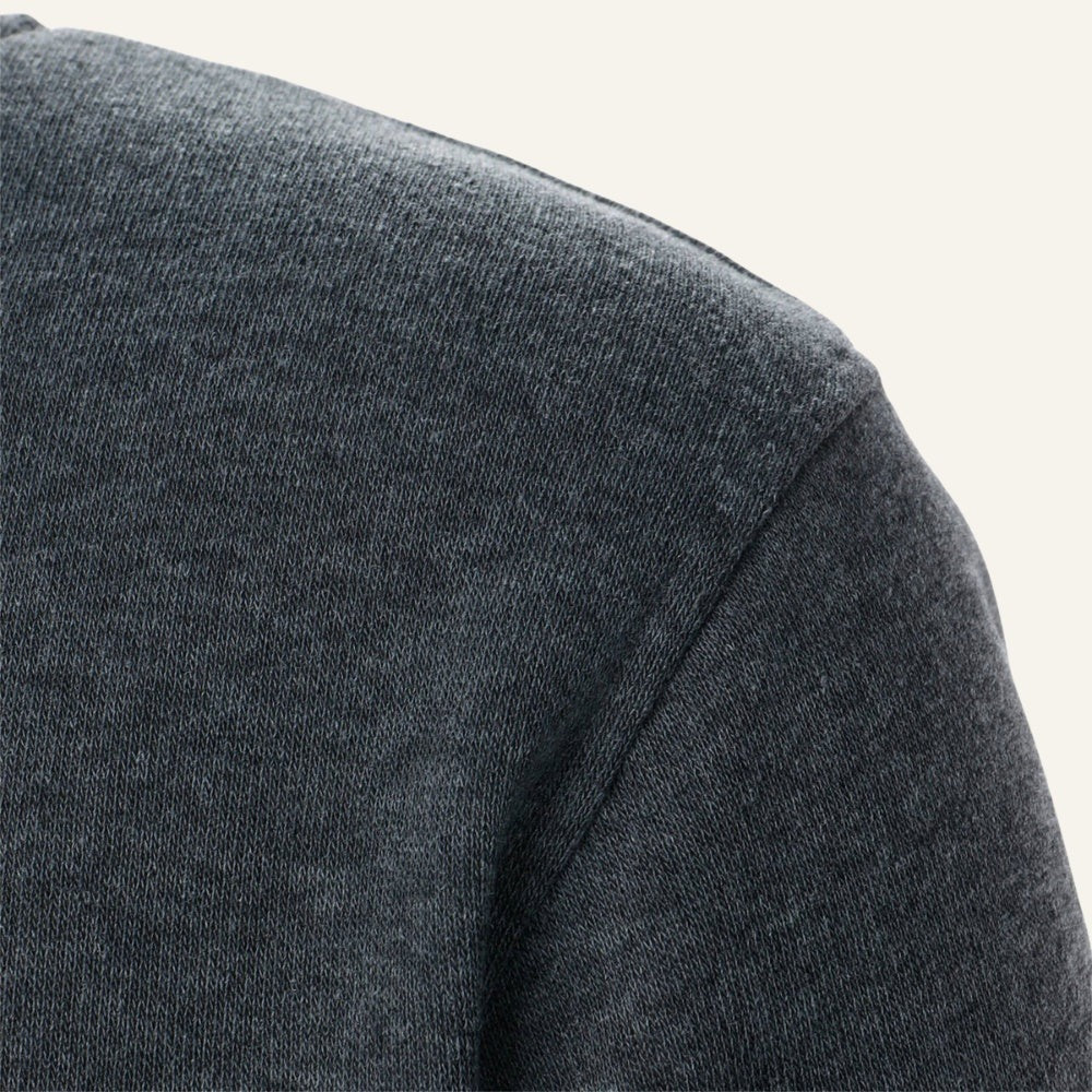 Stehkragenjacke Cleveland Heritage