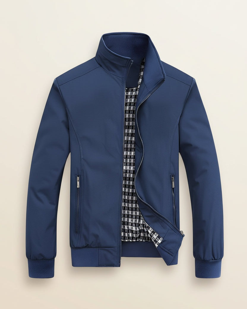 Bomberjacke Refined Coastal